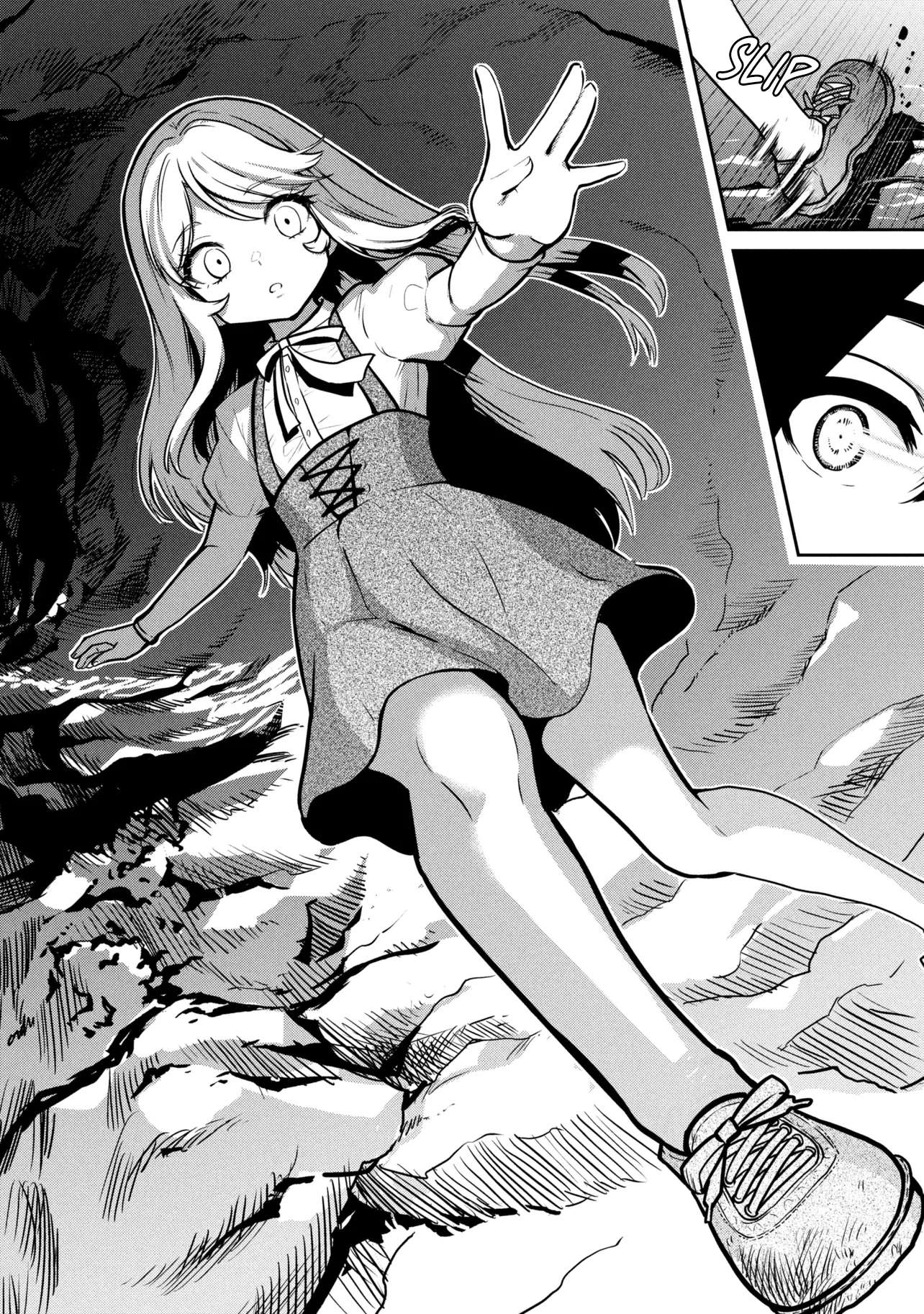 I Got Married to the Girl I Hate Most in Class Chapter 48.1 - Page 14