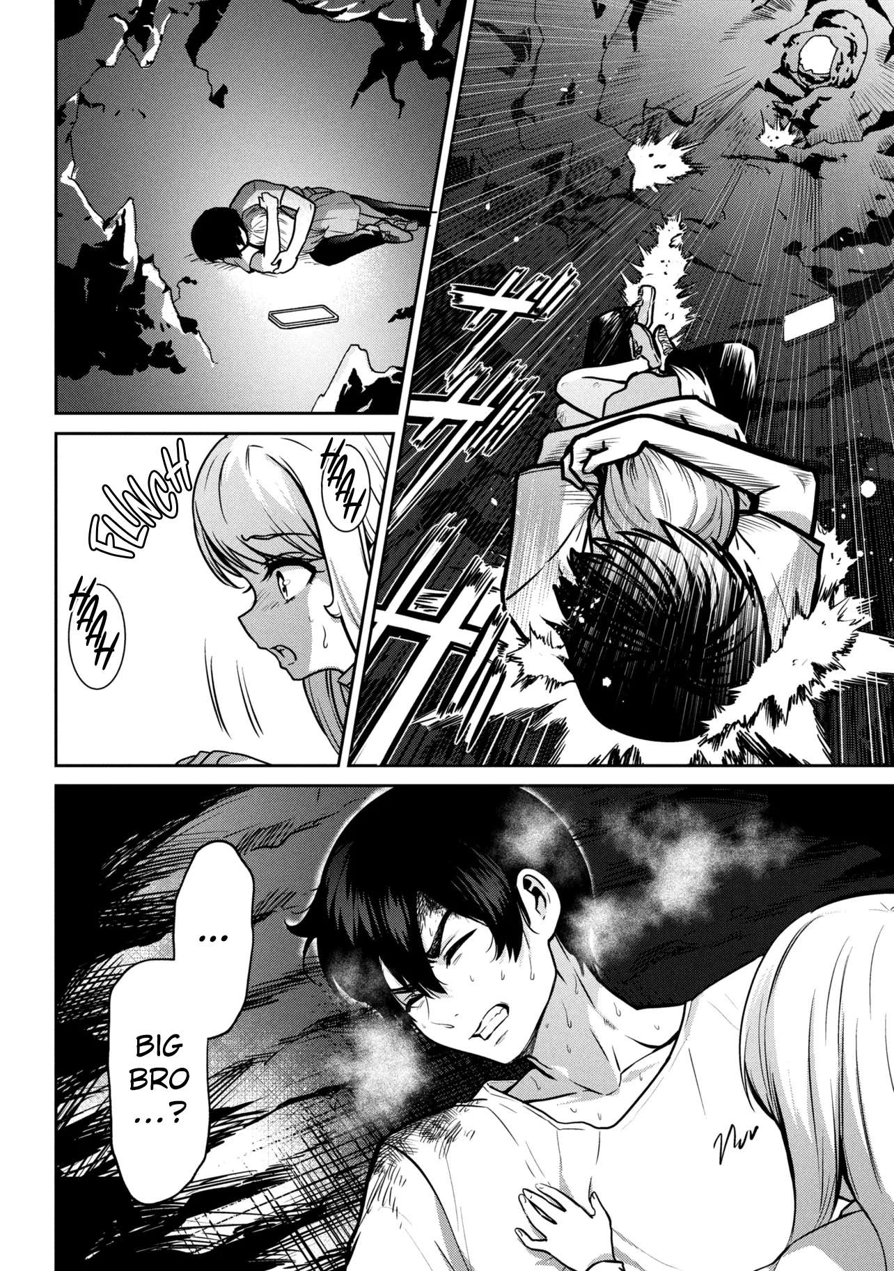 I Got Married to the Girl I Hate Most in Class Chapter 48.1 - Page 16