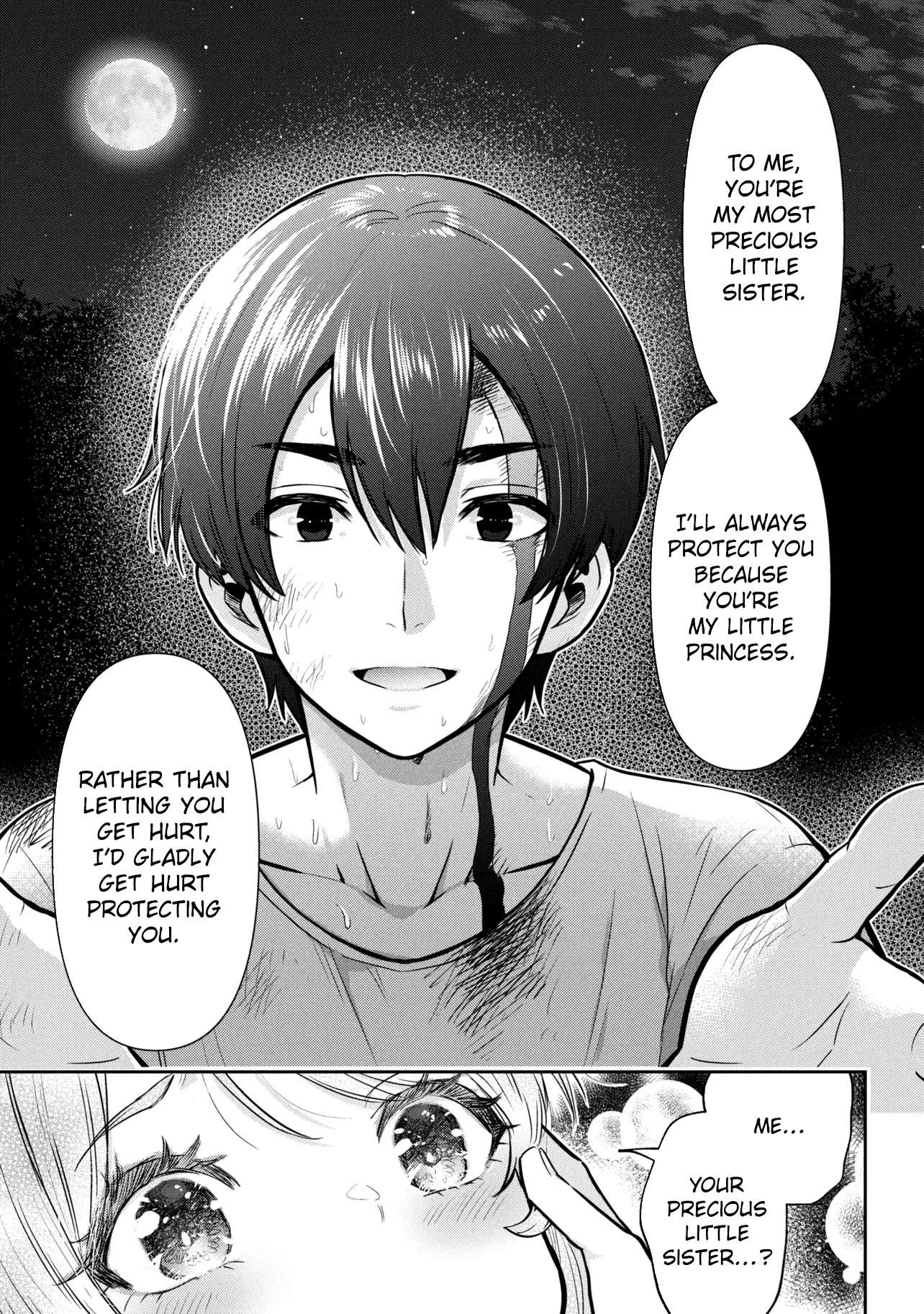 I Got Married to the Girl I Hate Most in Class Chapter 48.2 - Page 9