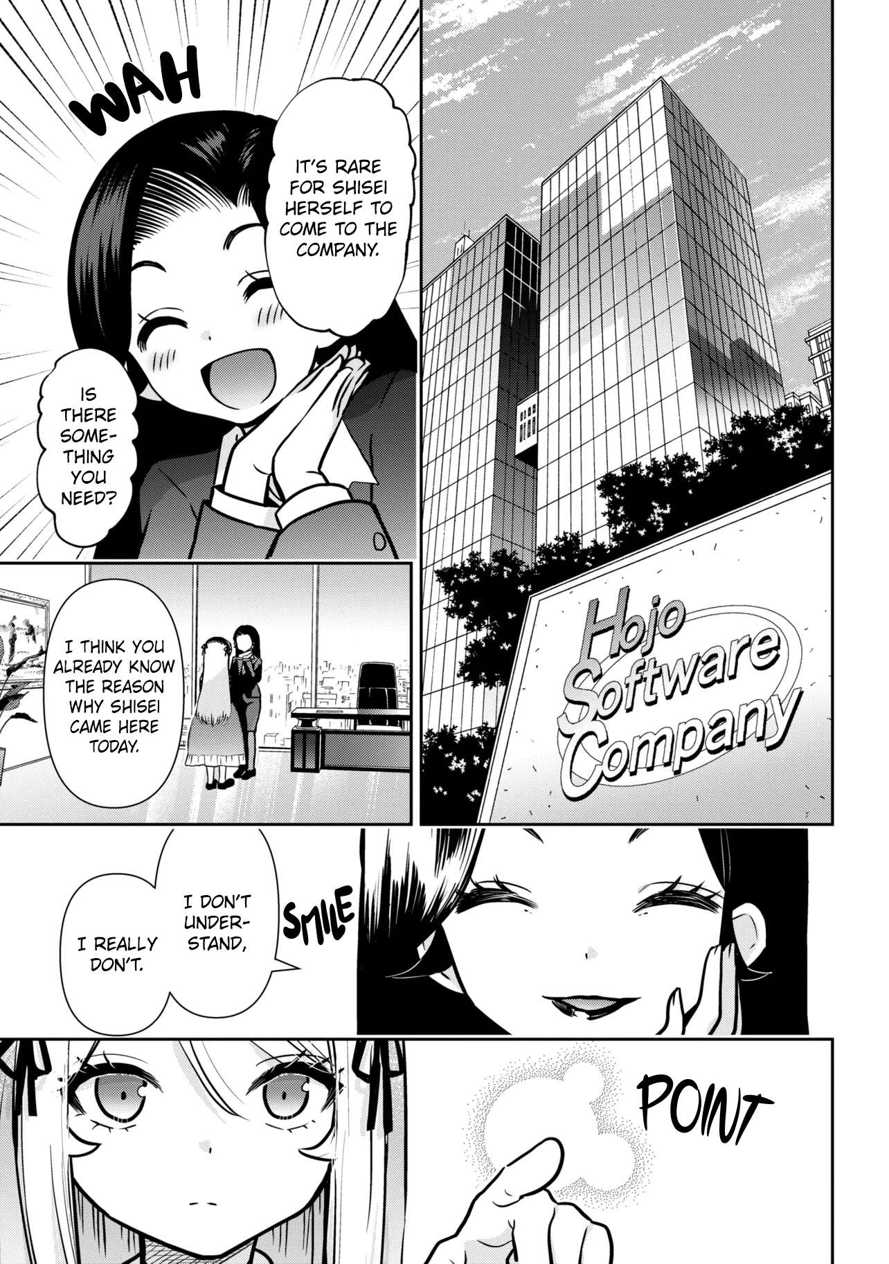 I Got Married to the Girl I Hate Most in Class Chapter 50.1 - Page 5