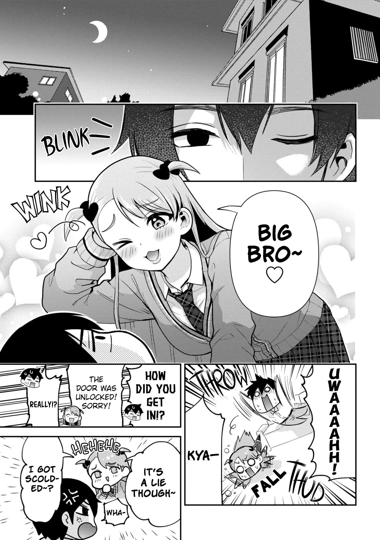 I Got Married to the Girl I Hate Most in Class Chapter 53.2 - Page 15