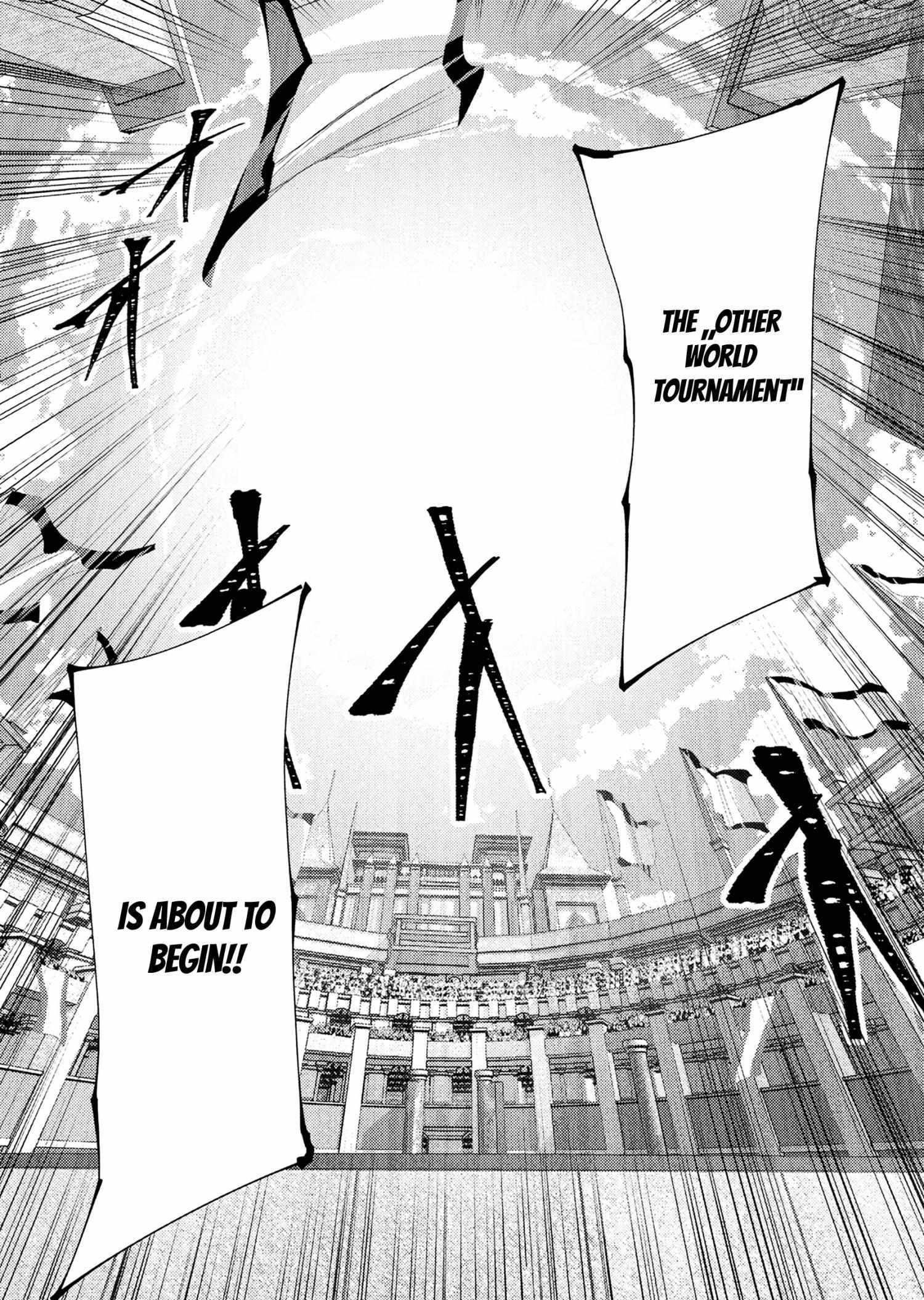 The Serial Killer Is Reincarnated Into the Another World Chapter 31 - Page 2