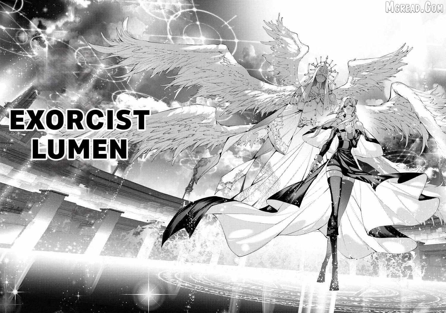 The Serial Killer Is Reincarnated Into the Another World Chapter 36 - Page 23