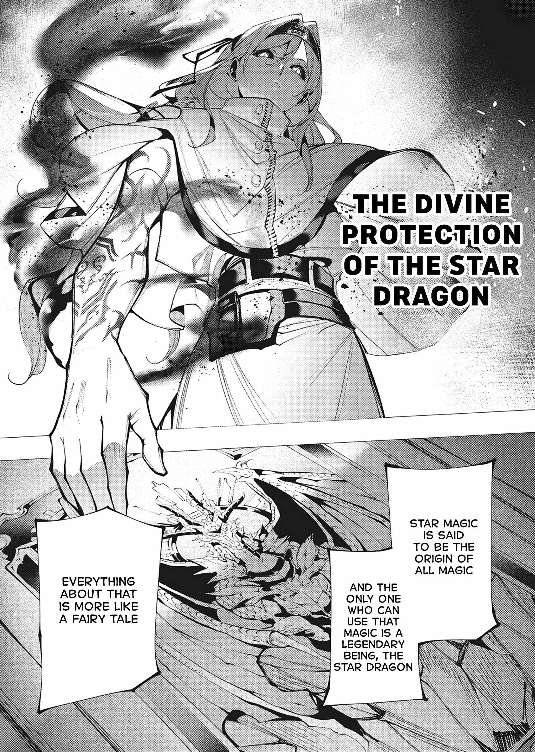 The Serial Killer Is Reincarnated Into the Another World Chapter 42 - Page 25