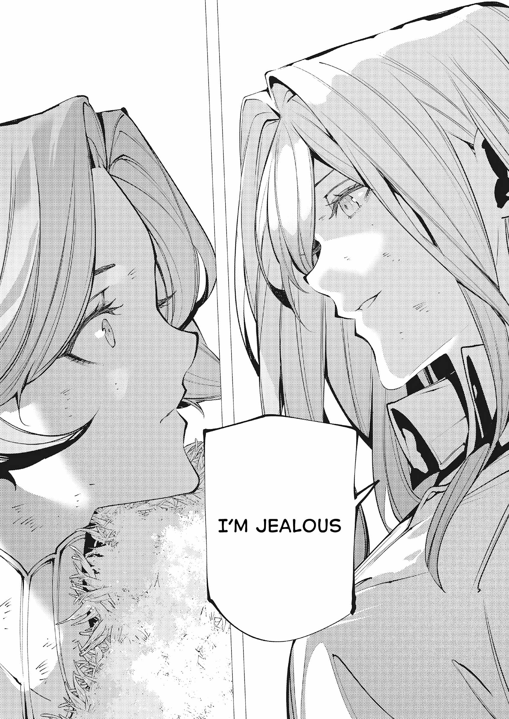 The Serial Killer Is Reincarnated Into the Another World Chapter 44 - Page 29