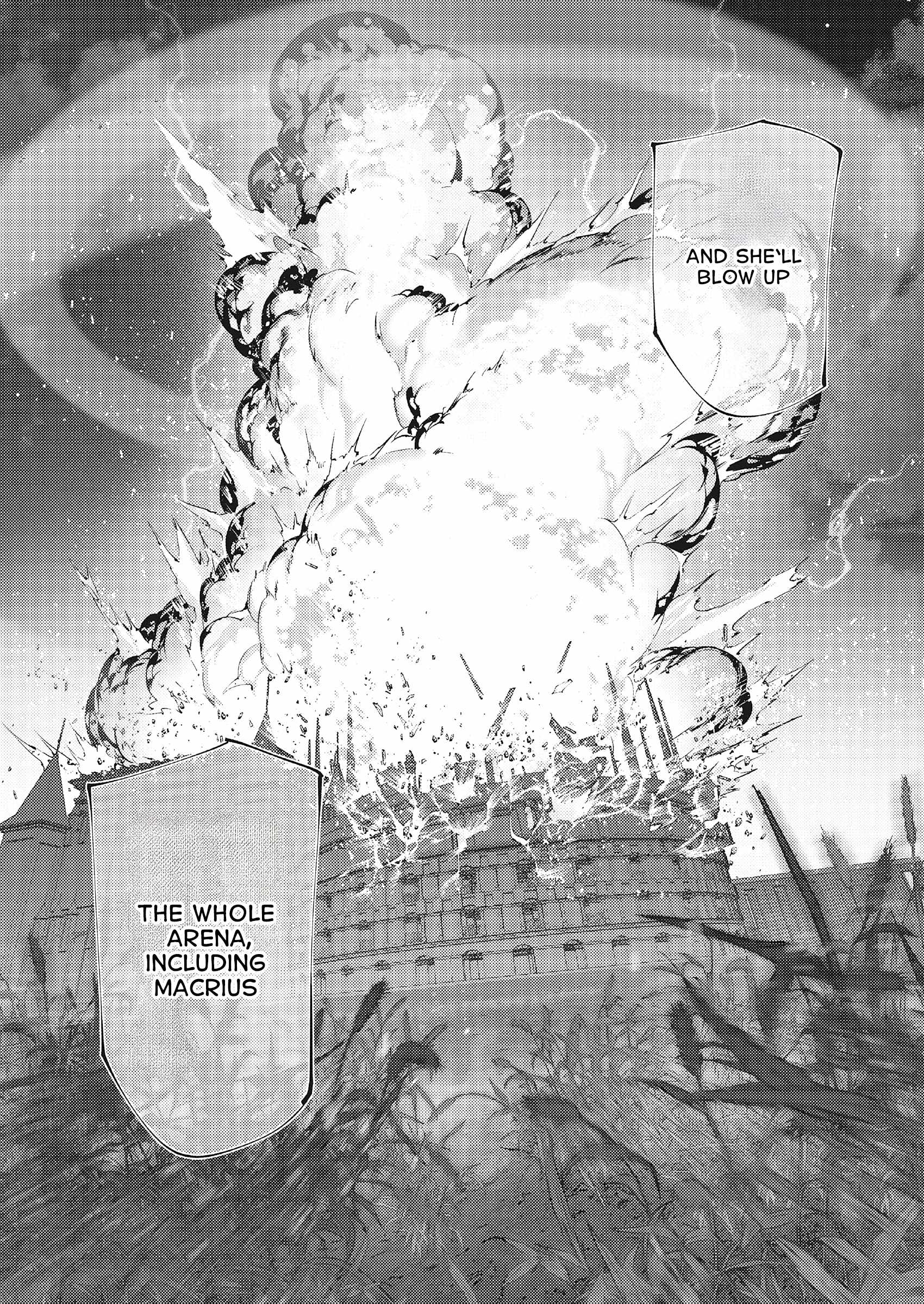 The Serial Killer Is Reincarnated Into the Another World Chapter 45 - Page 14