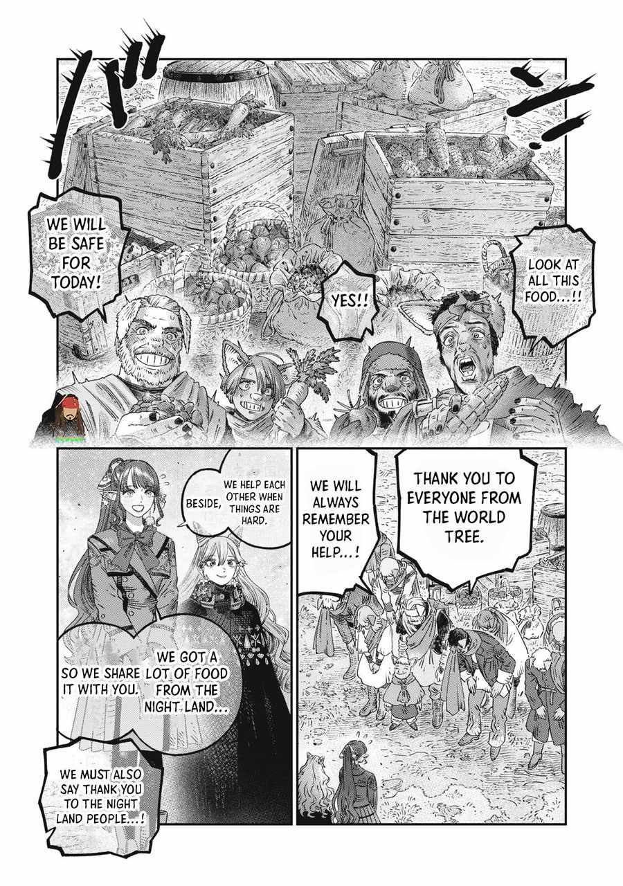 I Used High-Level Medicine to Counter Magic Chapter 49 - Page 11
