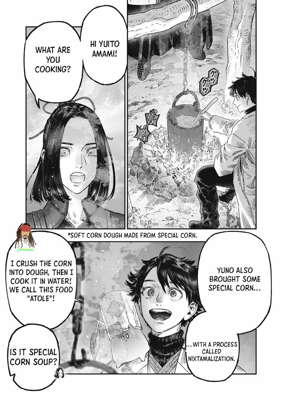 I Used High-Level Medicine to Counter Magic Chapter 49 - Page 14