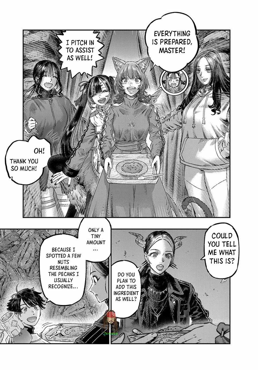 I Used High-Level Medicine to Counter Magic Chapter 49 - Page 18