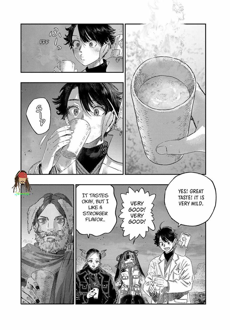 I Used High-Level Medicine to Counter Magic Chapter 49 - Page 26