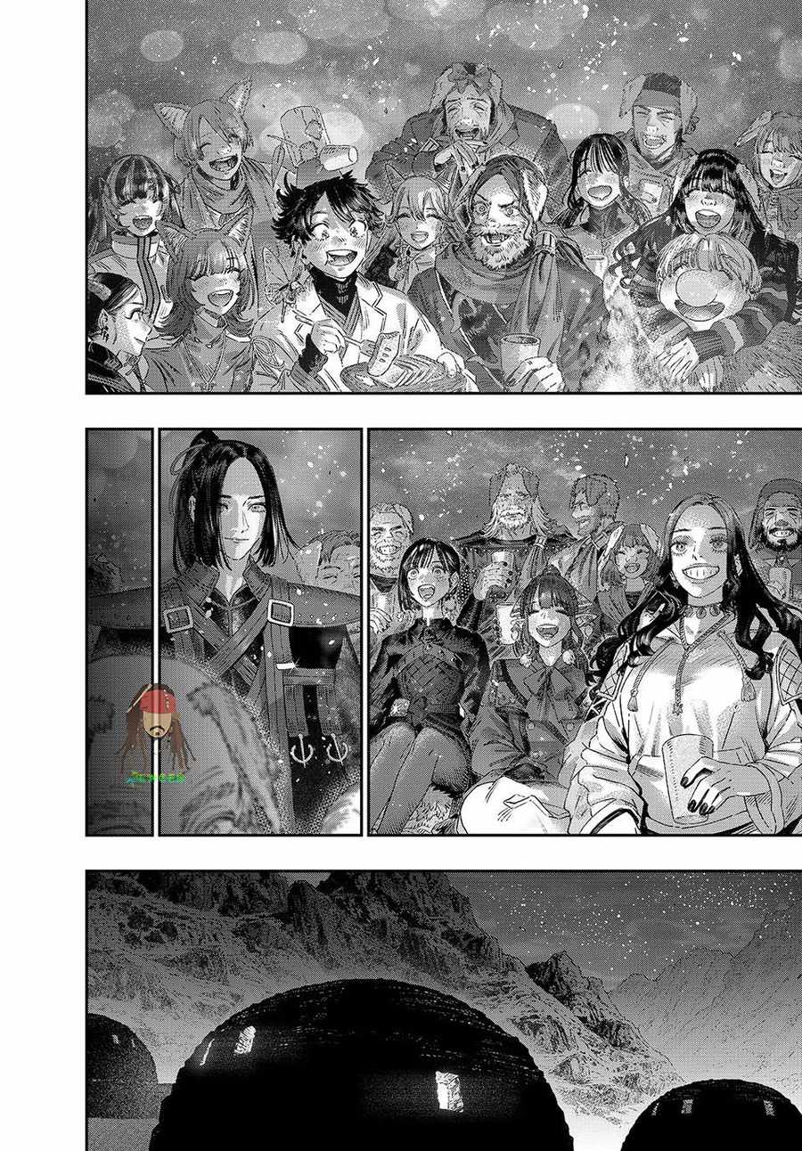 I Used High-Level Medicine to Counter Magic Chapter 49 - Page 29