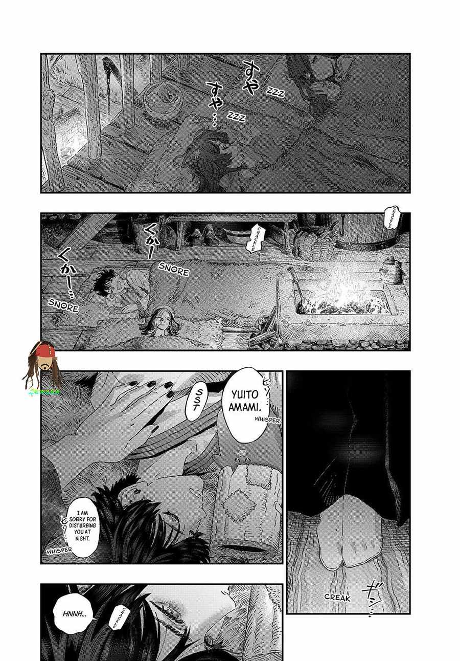 I Used High-Level Medicine to Counter Magic Chapter 49 - Page 30