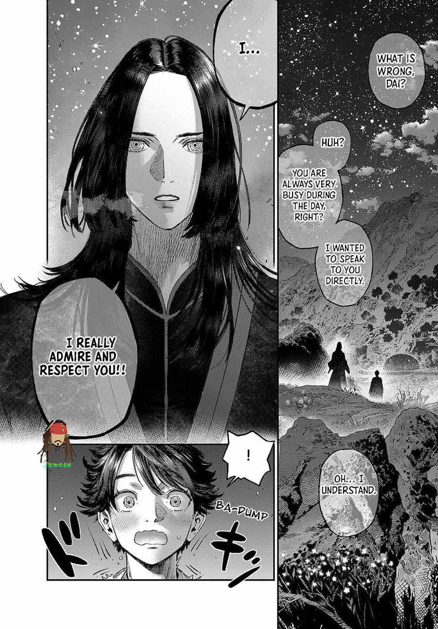 I Used High-Level Medicine to Counter Magic Chapter 49 - Page 31