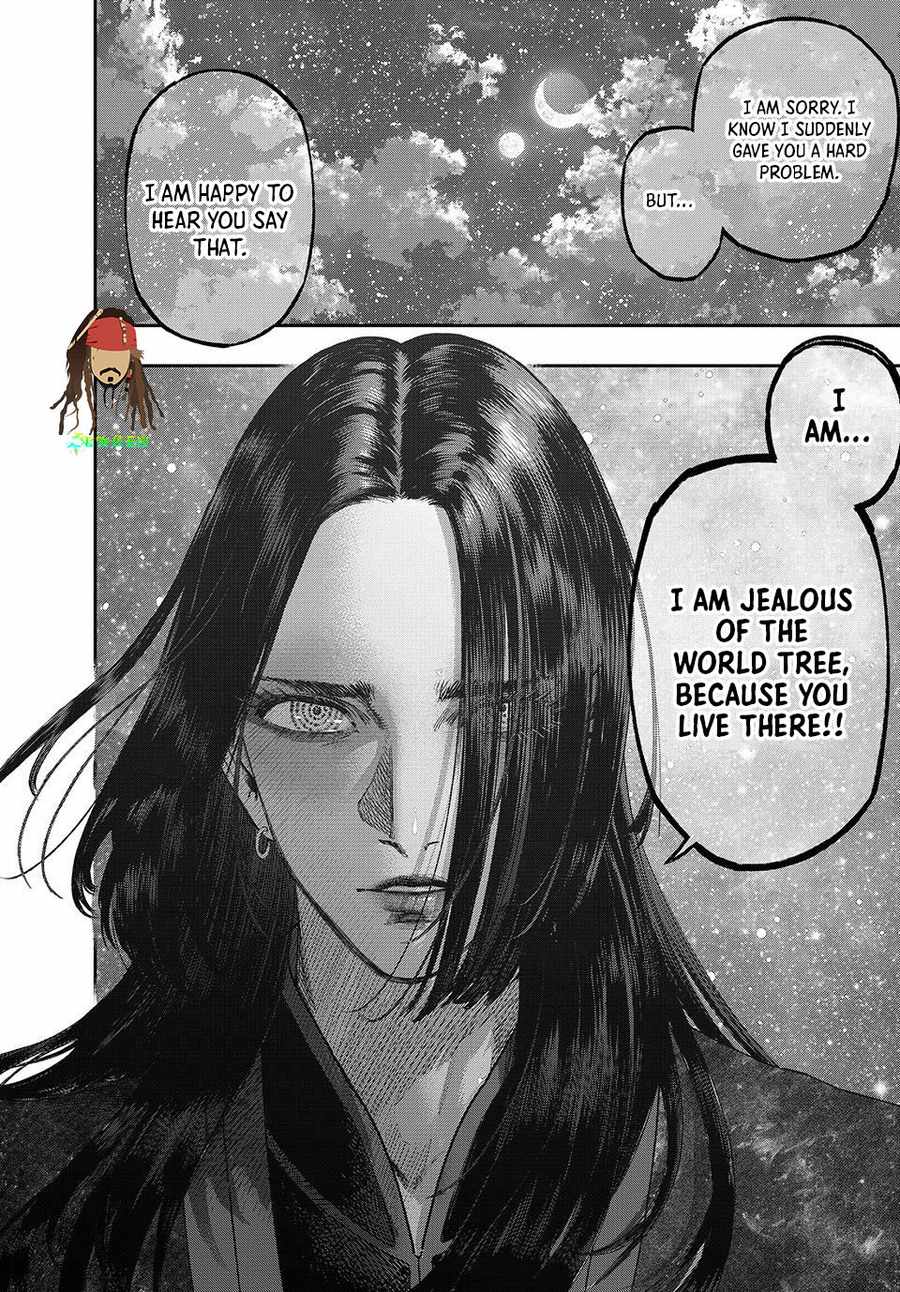 I Used High-Level Medicine to Counter Magic Chapter 49 - Page 35