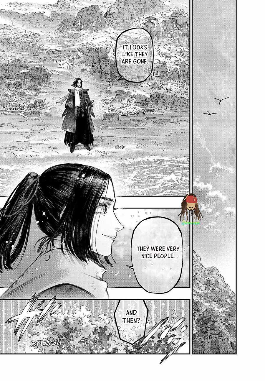 I Used High-Level Medicine to Counter Magic Chapter 49 - Page 42