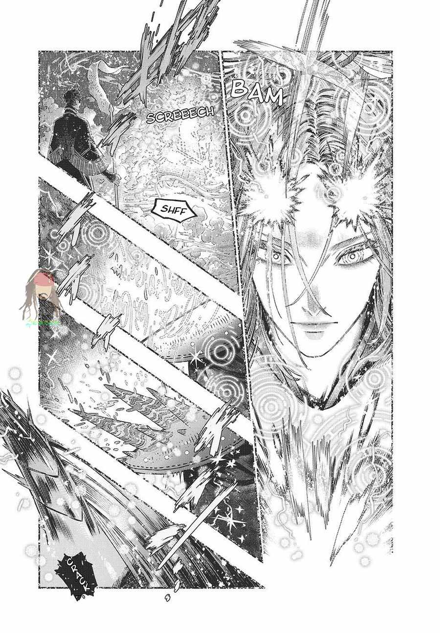 I Used High-Level Medicine to Counter Magic Chapter 49 - Page 44