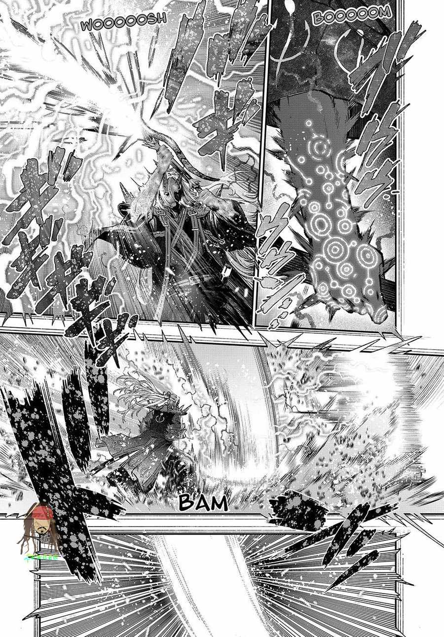 I Used High-Level Medicine to Counter Magic Chapter 49 - Page 46