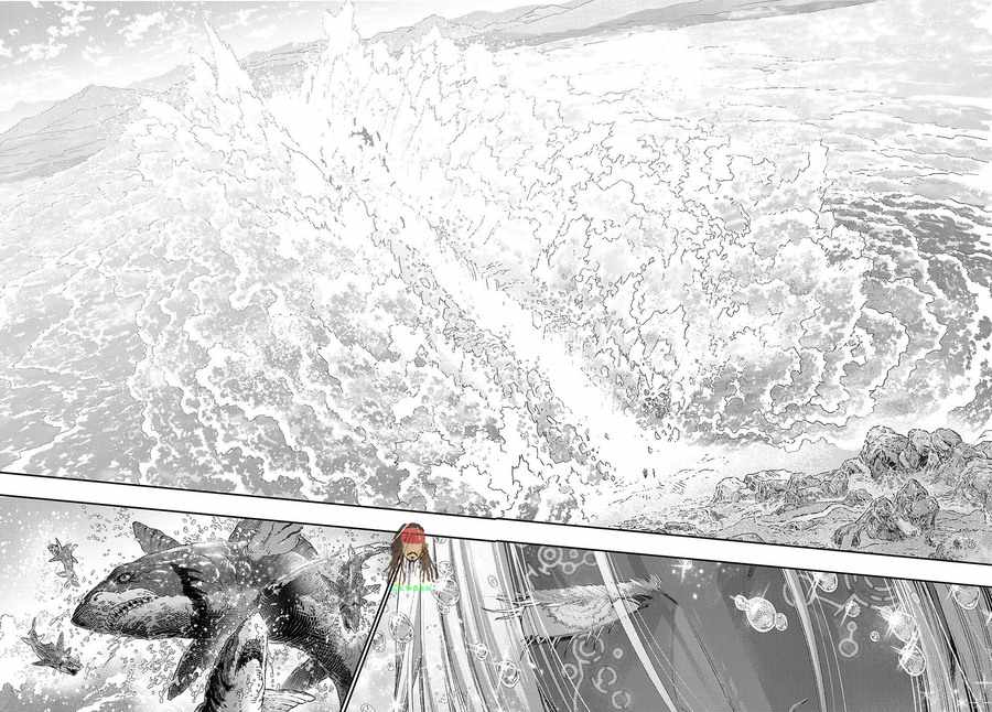 I Used High-Level Medicine to Counter Magic Chapter 49 - Page 47
