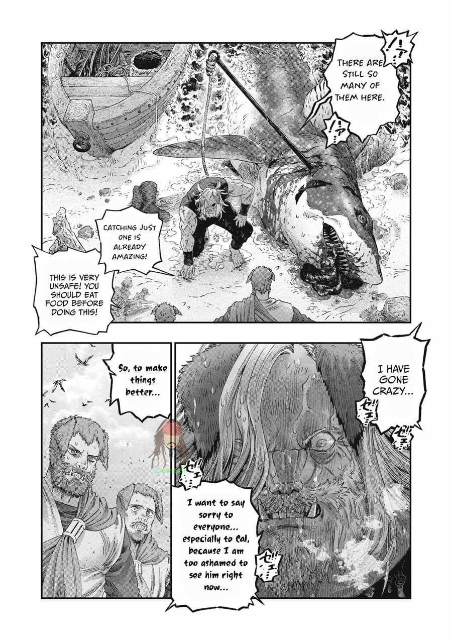 I Used High-Level Medicine to Counter Magic Chapter 49 - Page 5