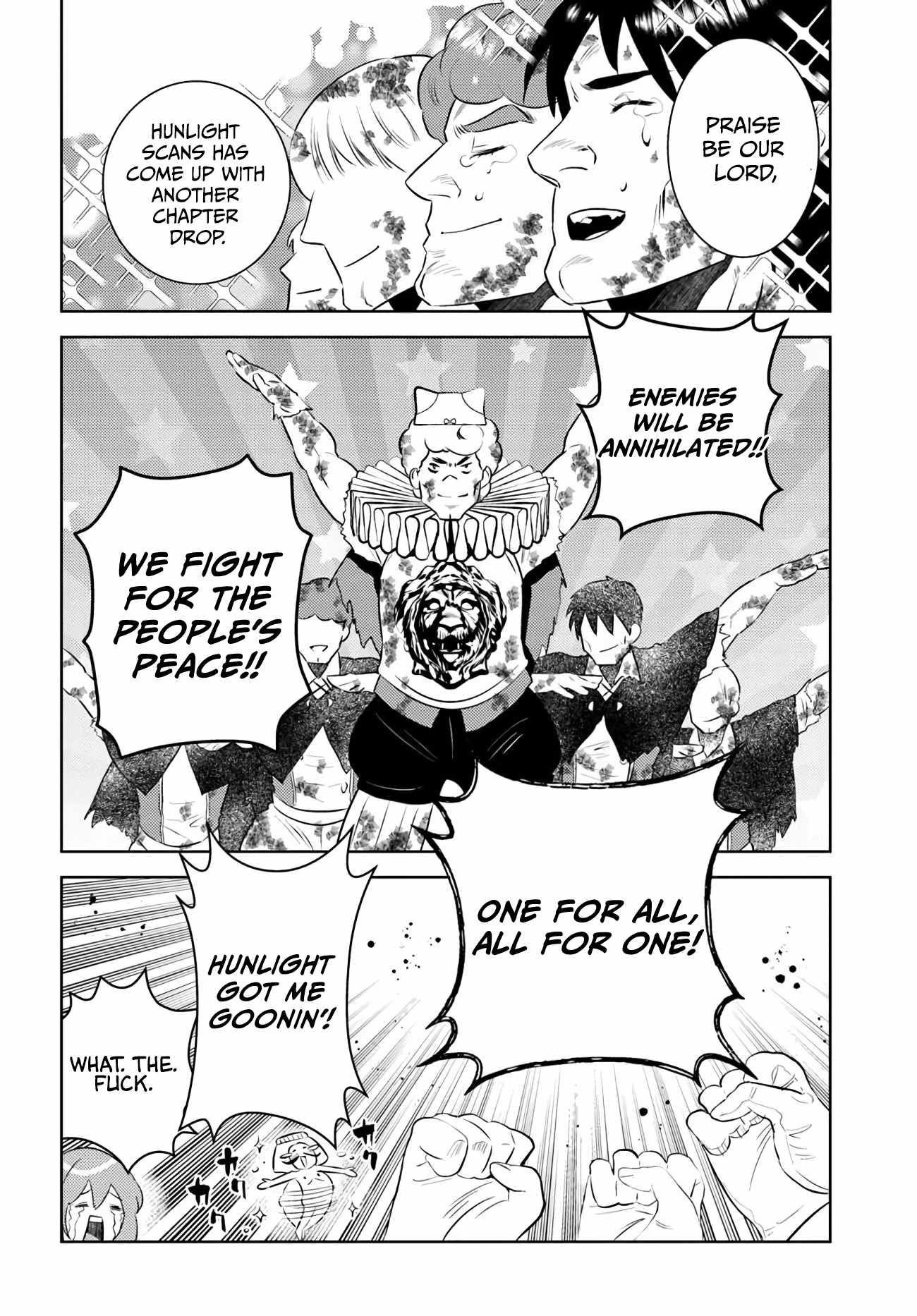 I’m the Only One with Unfavorable Skills, Isekai Summoning Rebellion Chapter 100 - Page 20