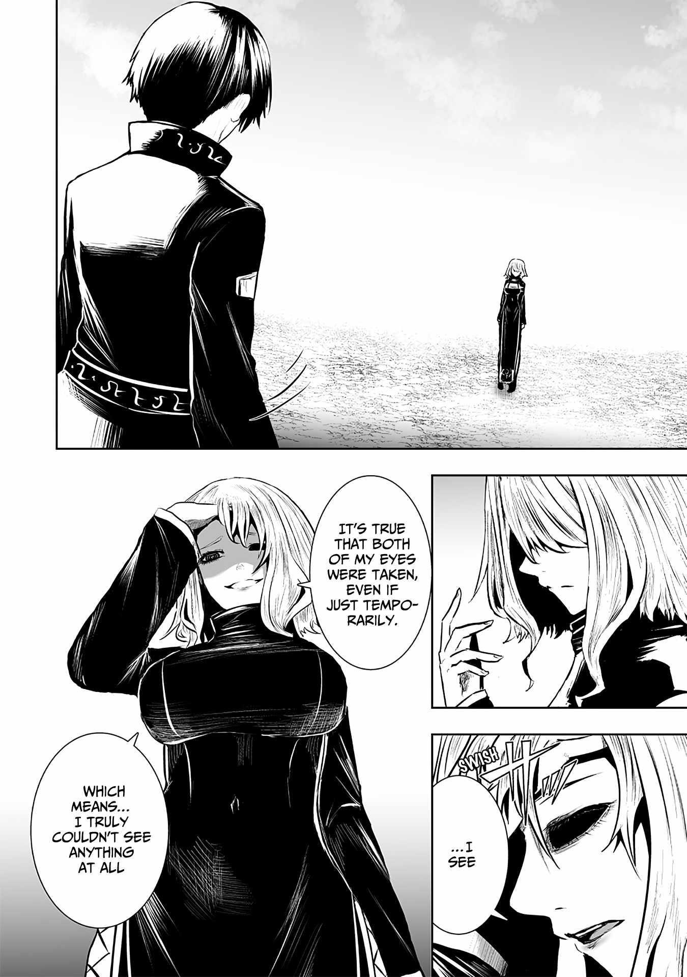 I’m the Only One with Unfavorable Skills, Isekai Summoning Rebellion Chapter 101 - Page 10