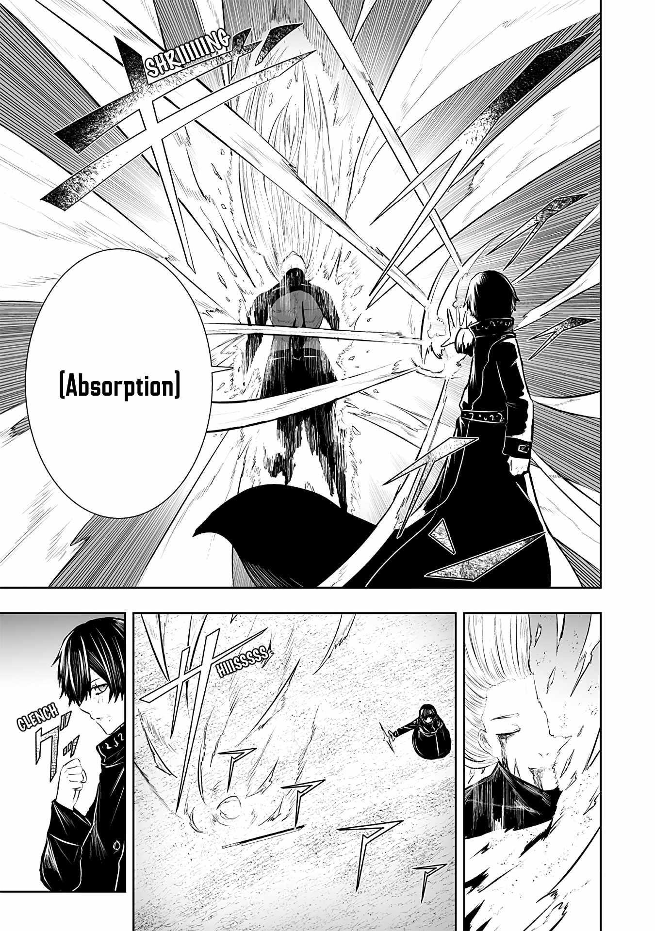 I’m the Only One with Unfavorable Skills, Isekai Summoning Rebellion Chapter 101 - Page 9