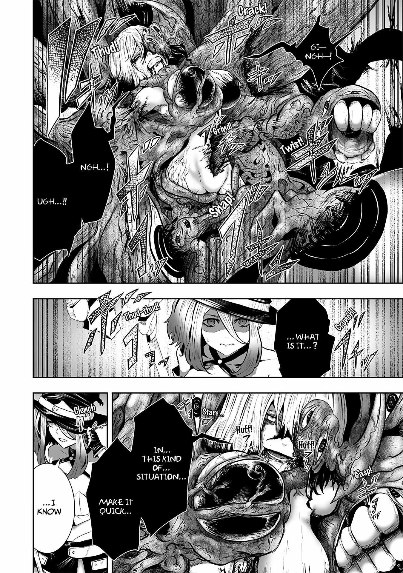 I’m the Only One with Unfavorable Skills, Isekai Summoning Rebellion Chapter 102 - Page 2