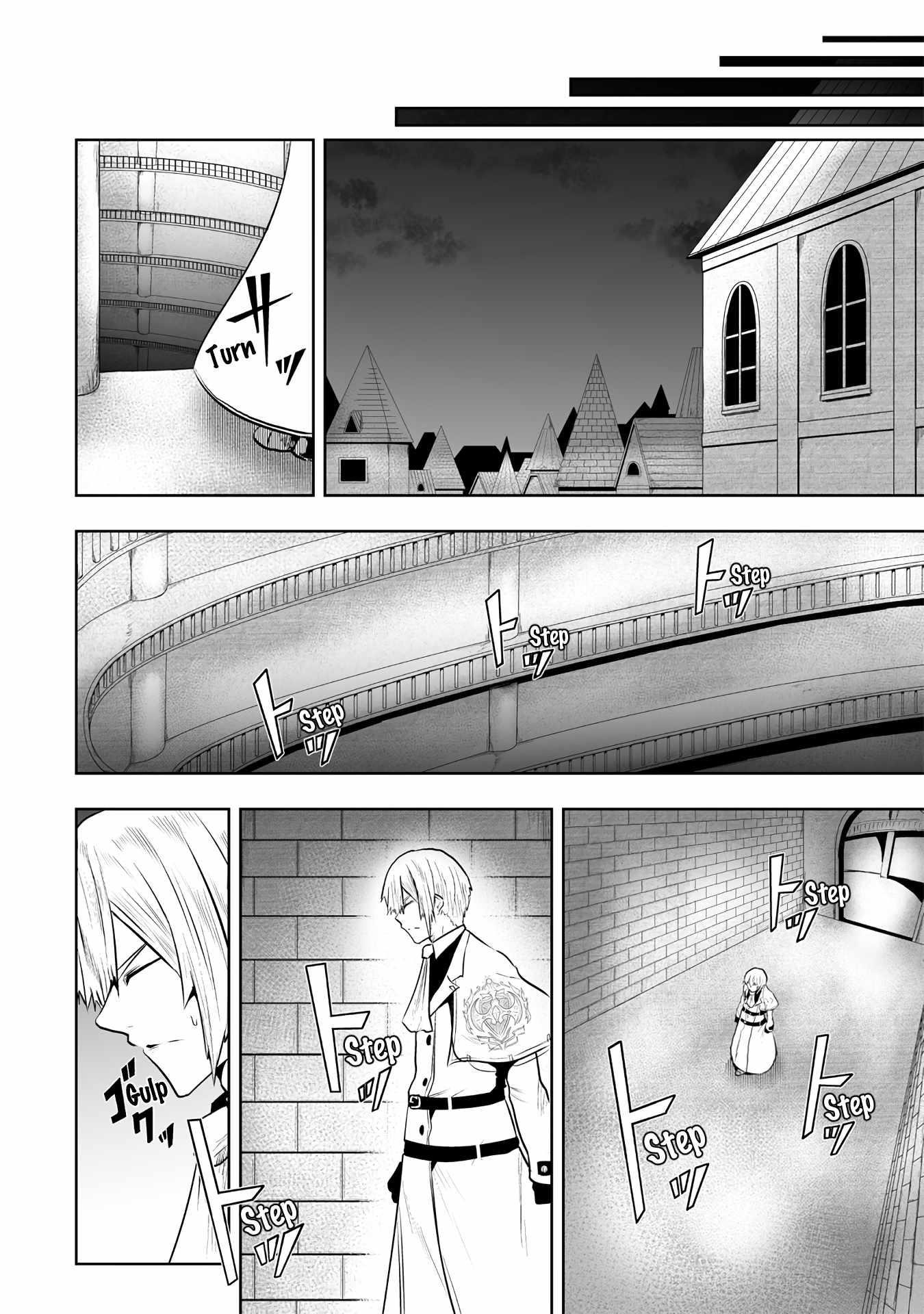 I’m the Only One with Unfavorable Skills, Isekai Summoning Rebellion Chapter 105 - Page 10