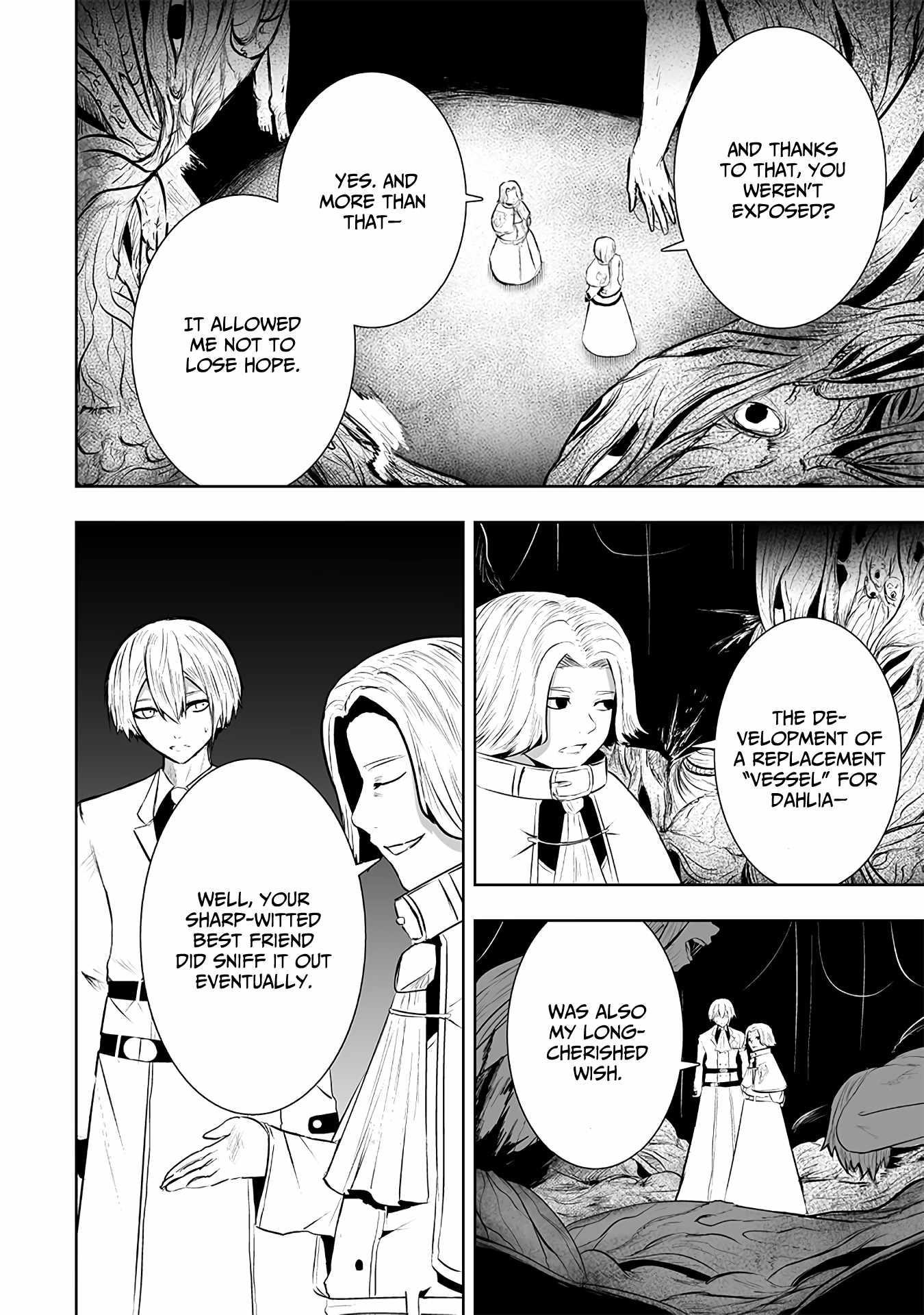 I’m the Only One with Unfavorable Skills, Isekai Summoning Rebellion Chapter 106 - Page 12