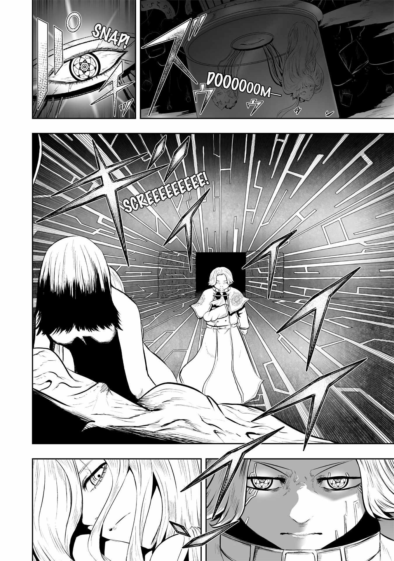 I’m the Only One with Unfavorable Skills, Isekai Summoning Rebellion Chapter 109 - Page 18