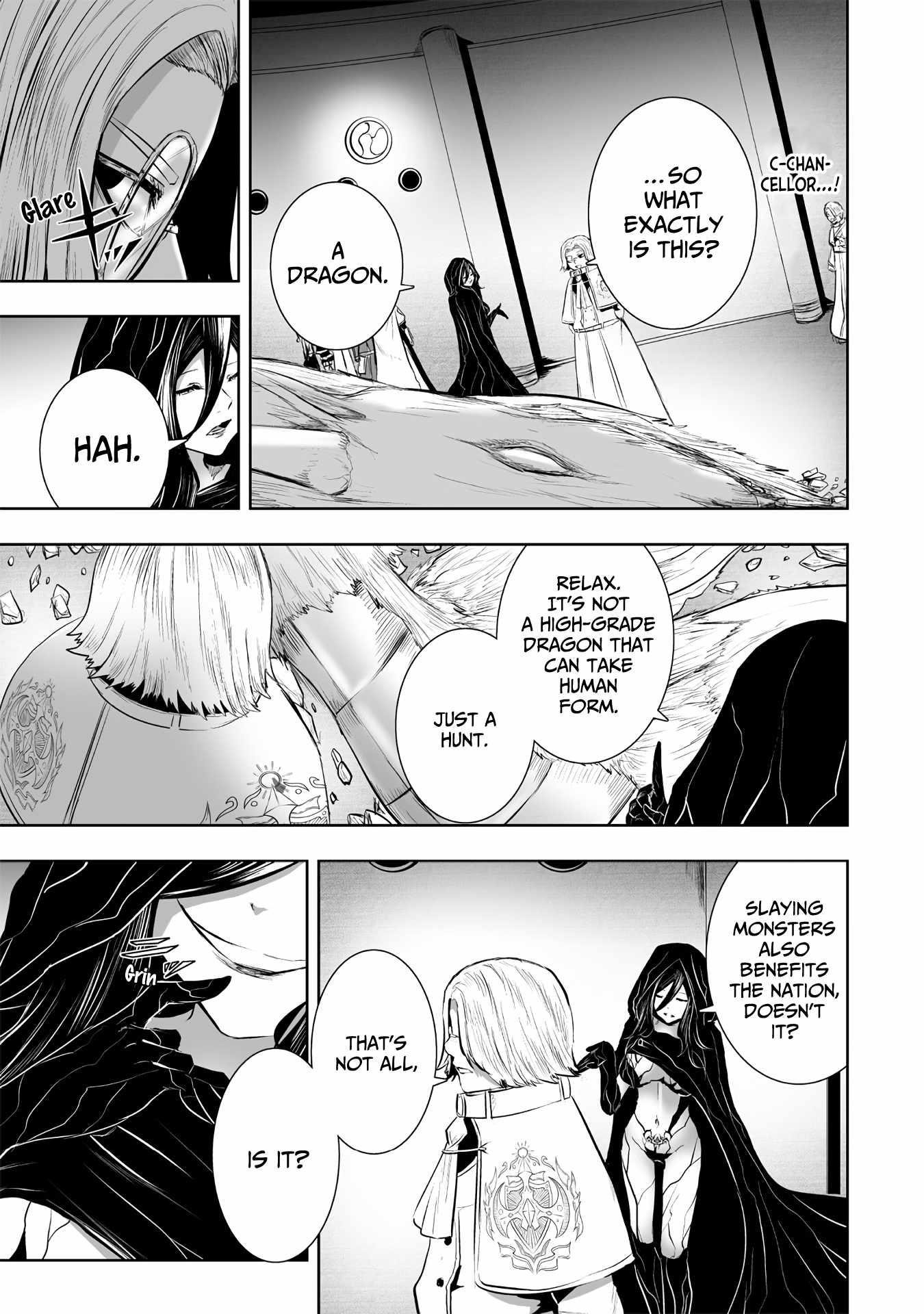 I’m the Only One with Unfavorable Skills, Isekai Summoning Rebellion Chapter 109 - Page 7