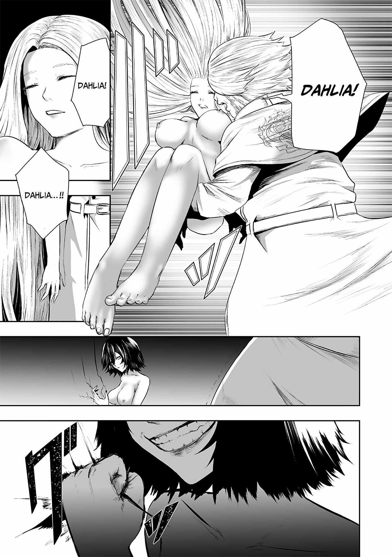 I’m the Only One with Unfavorable Skills, Isekai Summoning Rebellion Chapter 110 - Page 7