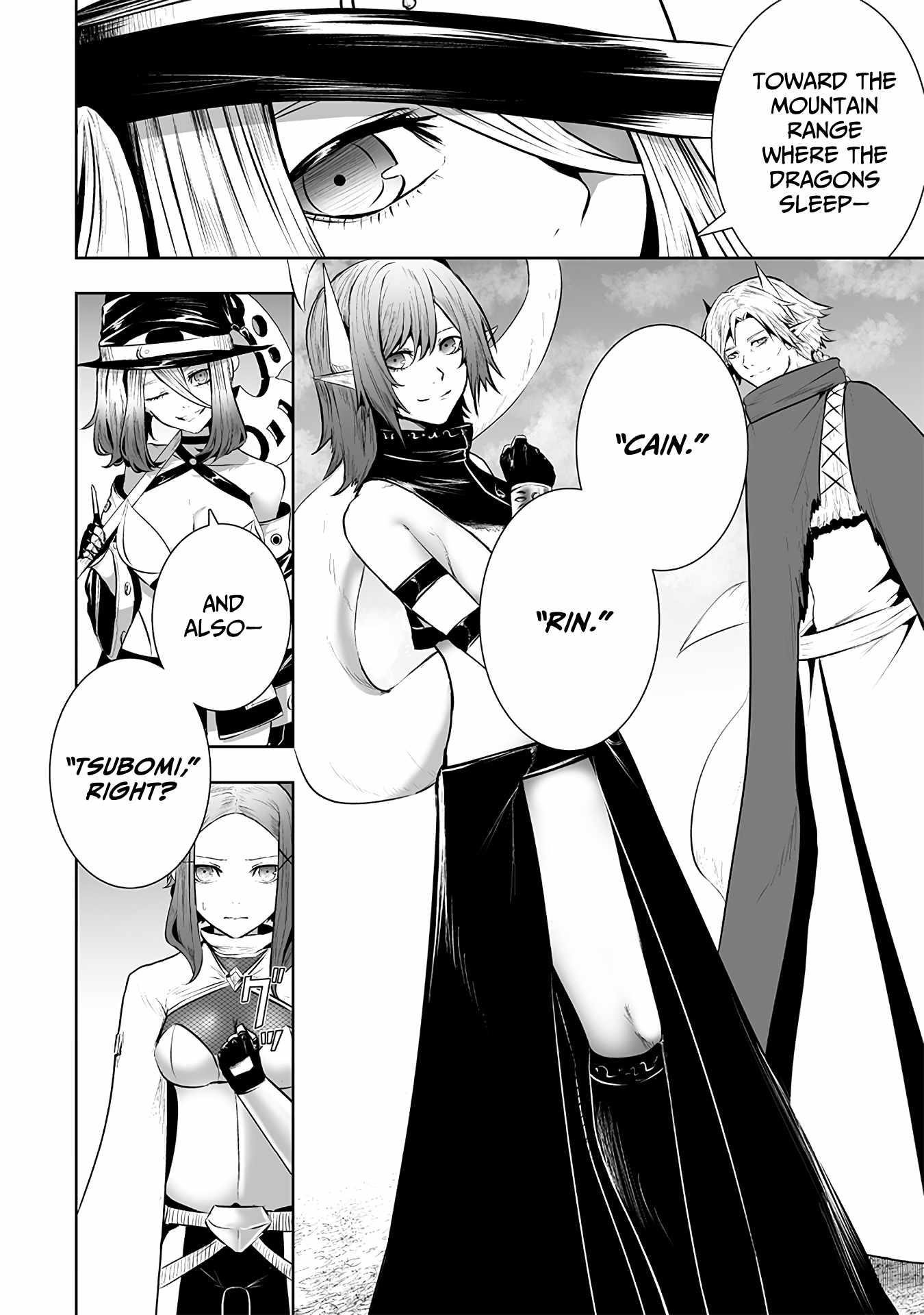I’m the Only One with Unfavorable Skills, Isekai Summoning Rebellion Chapter 111 - Page 9