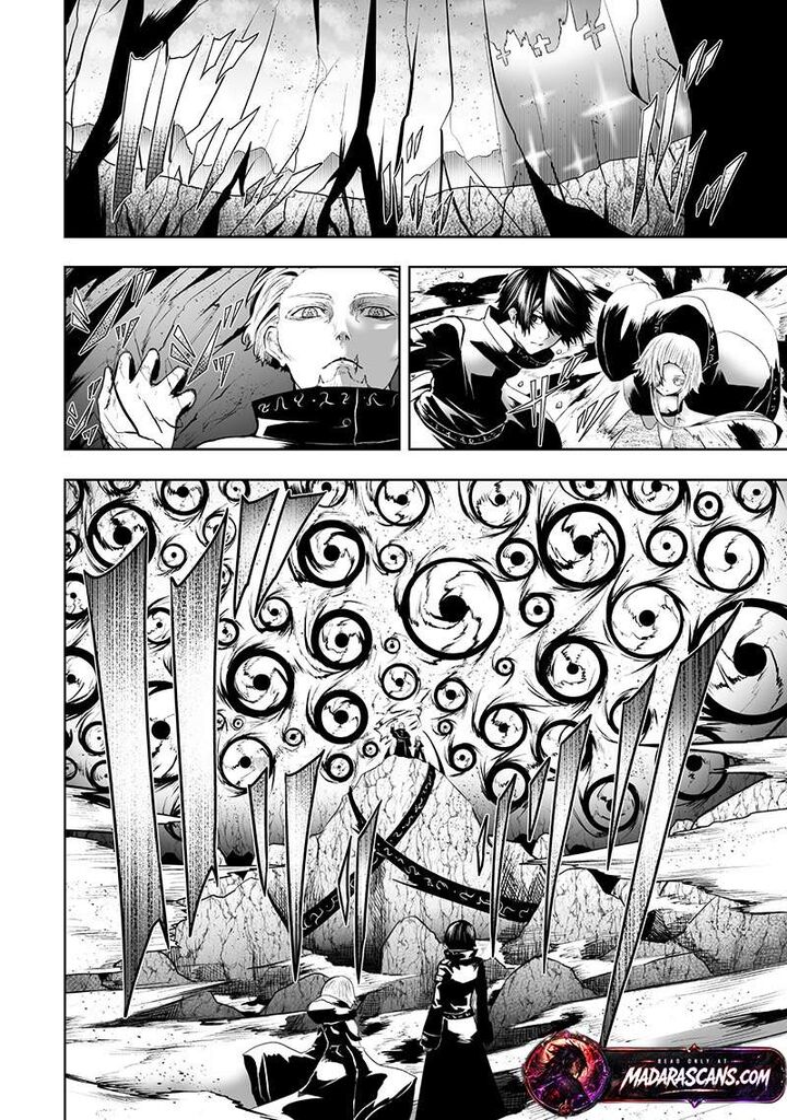 I’m the Only One with Unfavorable Skills, Isekai Summoning Rebellion Chapter 116 - Page 16