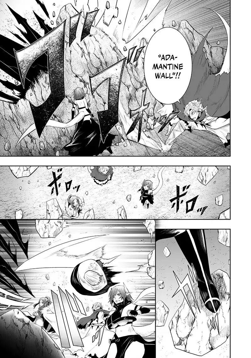 I’m the Only One with Unfavorable Skills, Isekai Summoning Rebellion Chapter 117 - Page 11
