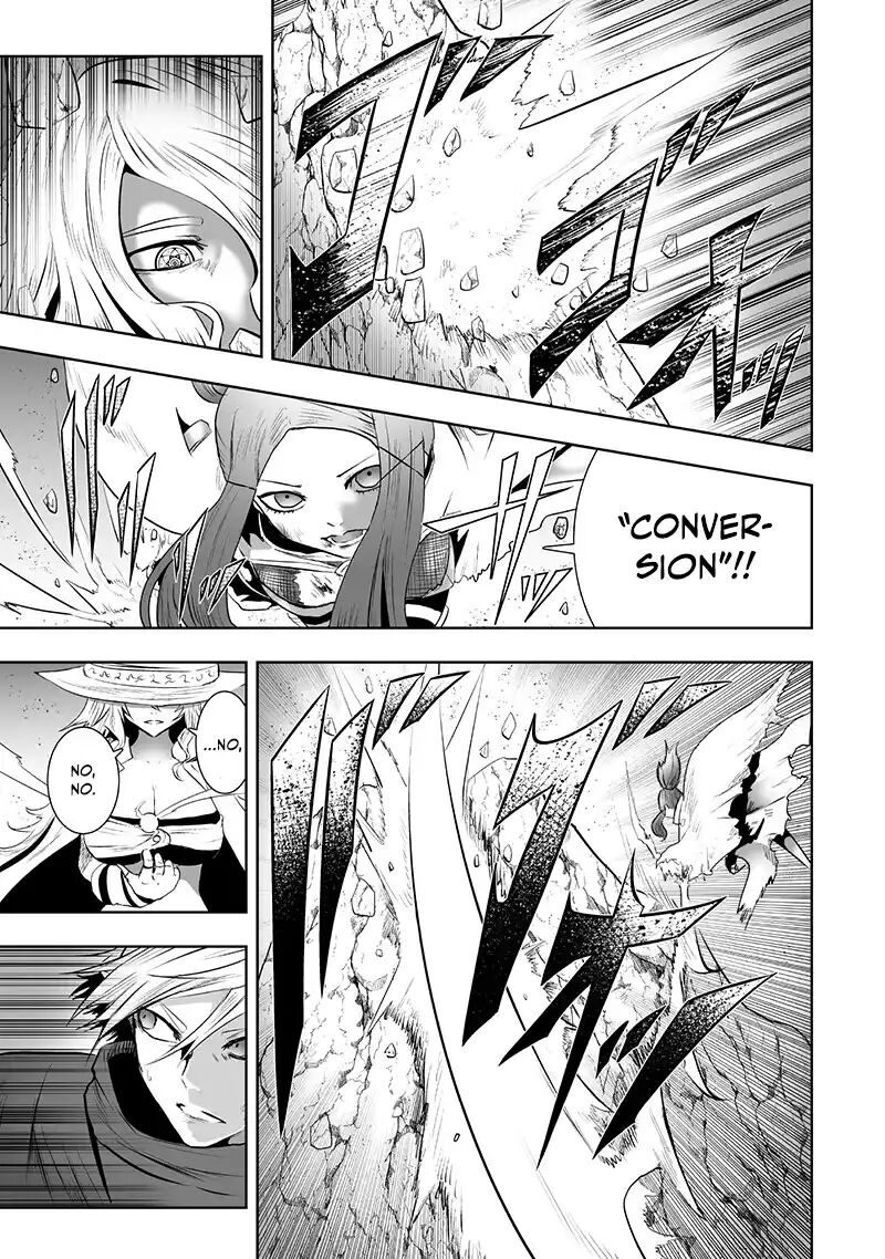 I’m the Only One with Unfavorable Skills, Isekai Summoning Rebellion Chapter 117 - Page 13