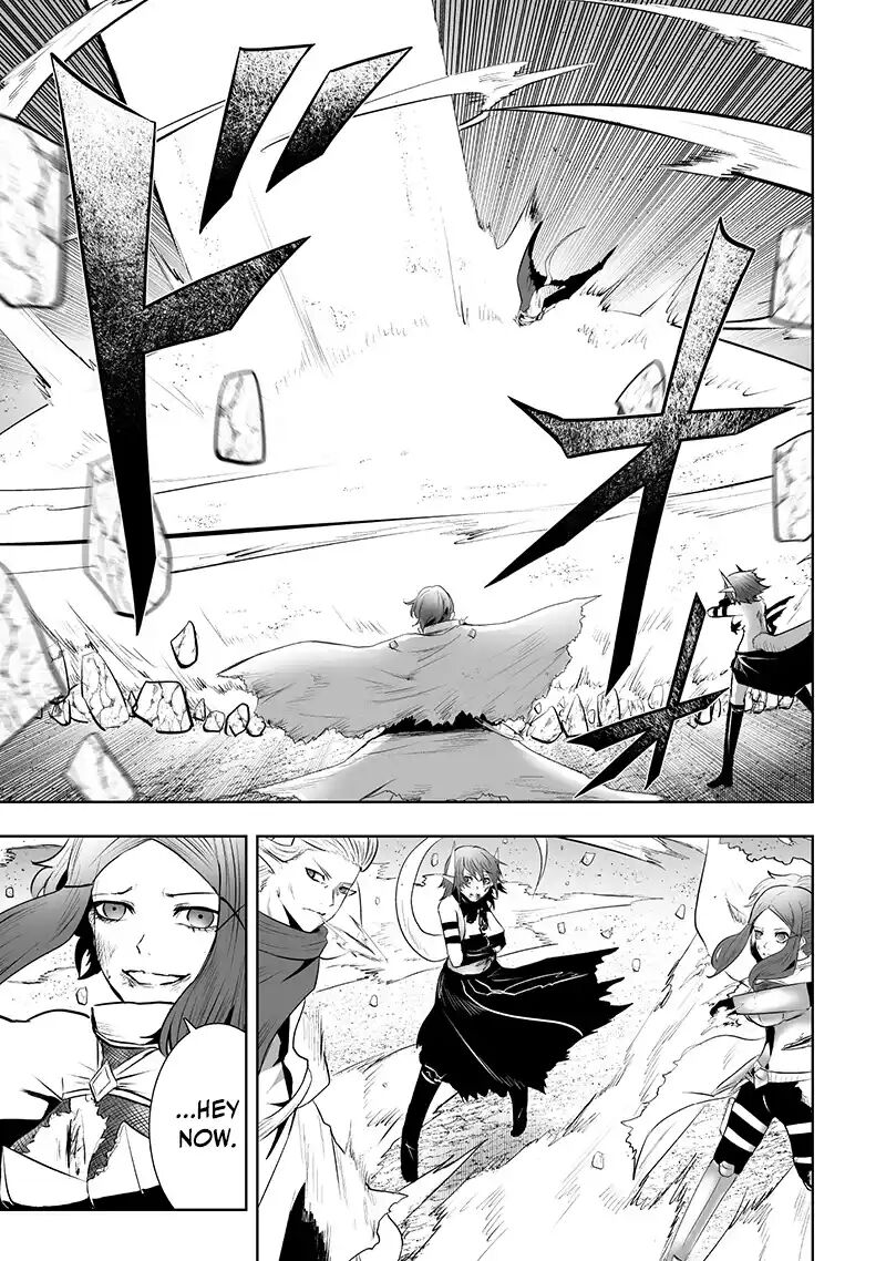 I’m the Only One with Unfavorable Skills, Isekai Summoning Rebellion Chapter 117 - Page 15