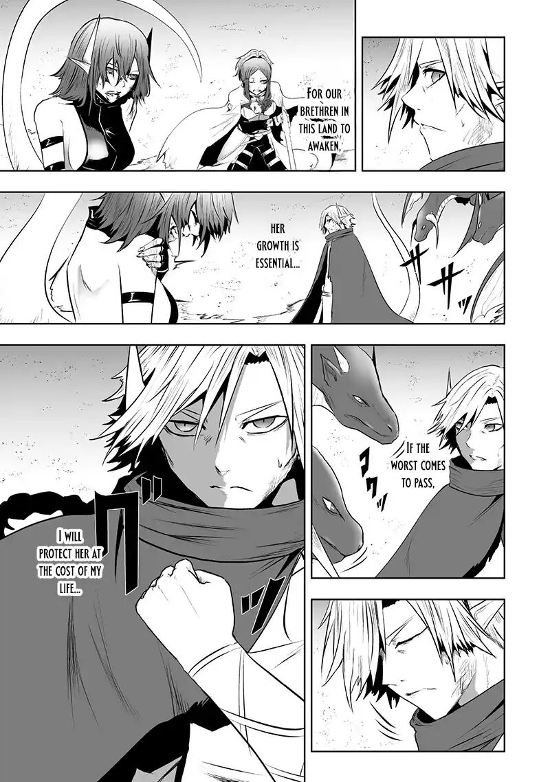 I’m the Only One with Unfavorable Skills, Isekai Summoning Rebellion Chapter 117 - Page 17