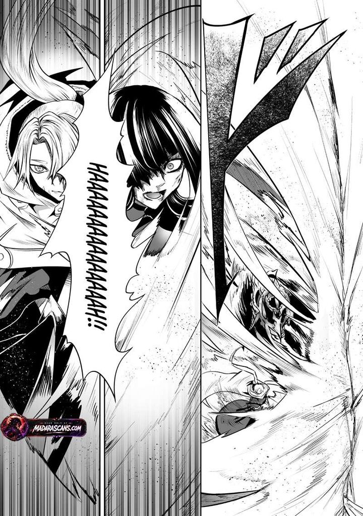 I’m the Only One with Unfavorable Skills, Isekai Summoning Rebellion Chapter 119 - Page 11