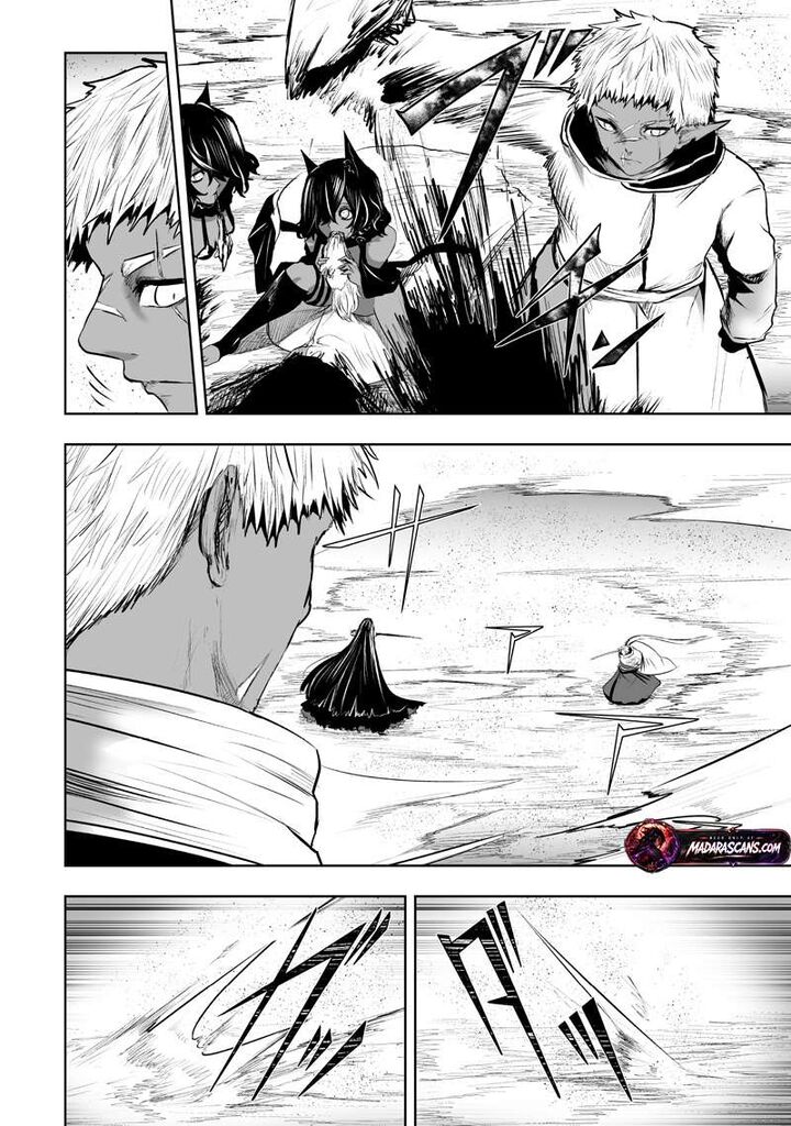 I’m the Only One with Unfavorable Skills, Isekai Summoning Rebellion Chapter 119 - Page 2