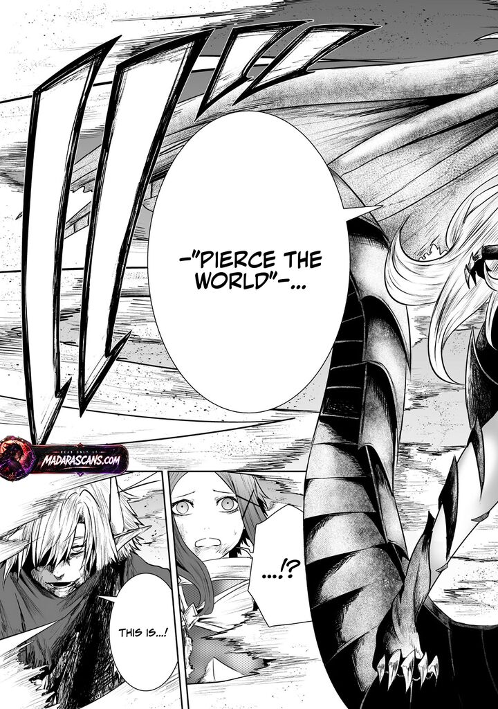 I’m the Only One with Unfavorable Skills, Isekai Summoning Rebellion Chapter 120 - Page 11