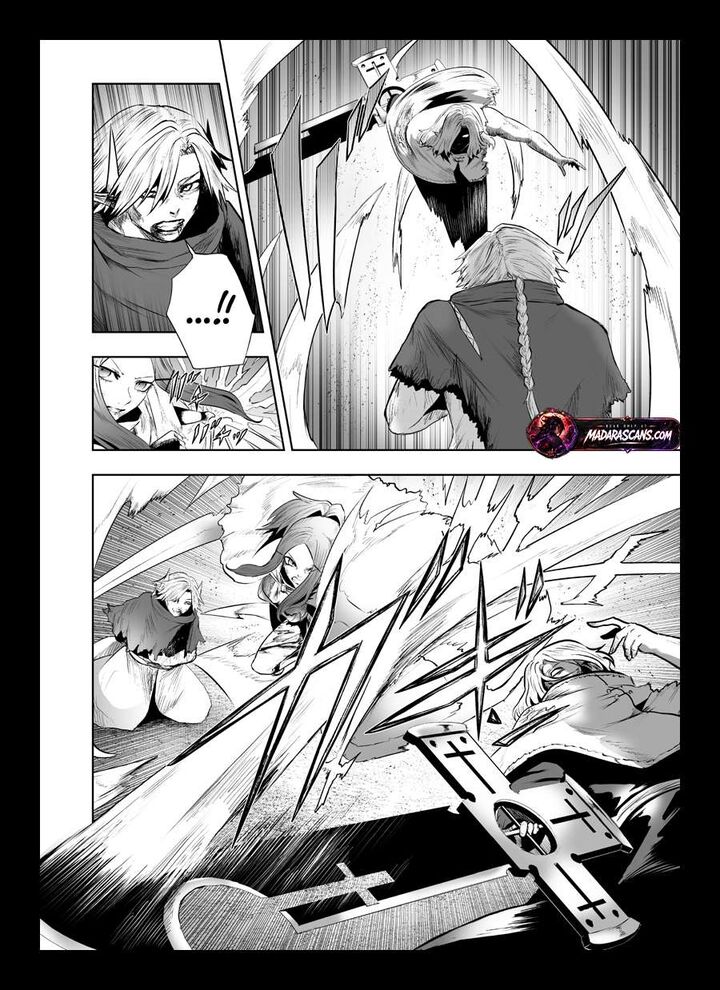 I’m the Only One with Unfavorable Skills, Isekai Summoning Rebellion Chapter 120 - Page 2