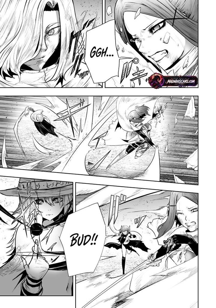 I’m the Only One with Unfavorable Skills, Isekai Summoning Rebellion Chapter 120 - Page 3