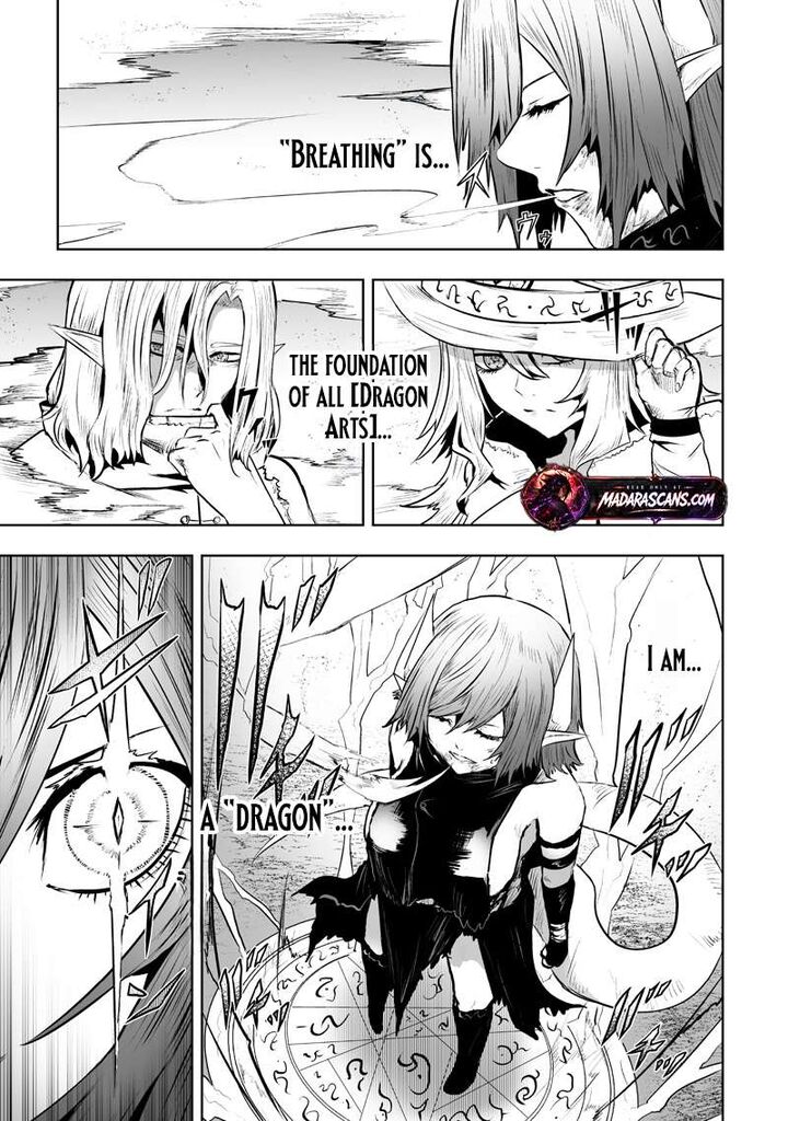 I’m the Only One with Unfavorable Skills, Isekai Summoning Rebellion Chapter 120 - Page 7