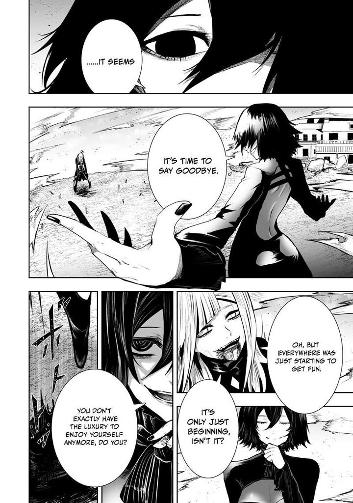 I’m the Only One with Unfavorable Skills, Isekai Summoning Rebellion Chapter 121 - Page 10