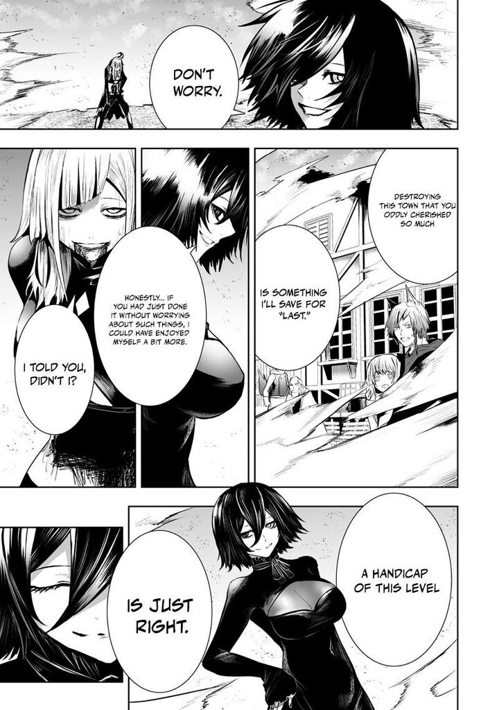 I’m the Only One with Unfavorable Skills, Isekai Summoning Rebellion Chapter 121 - Page 13