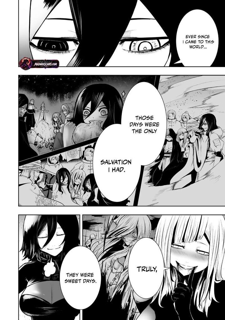 I’m the Only One with Unfavorable Skills, Isekai Summoning Rebellion Chapter 121 - Page 14