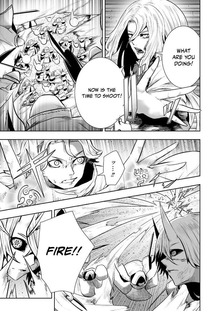 I’m the Only One with Unfavorable Skills, Isekai Summoning Rebellion Chapter 121 - Page 5