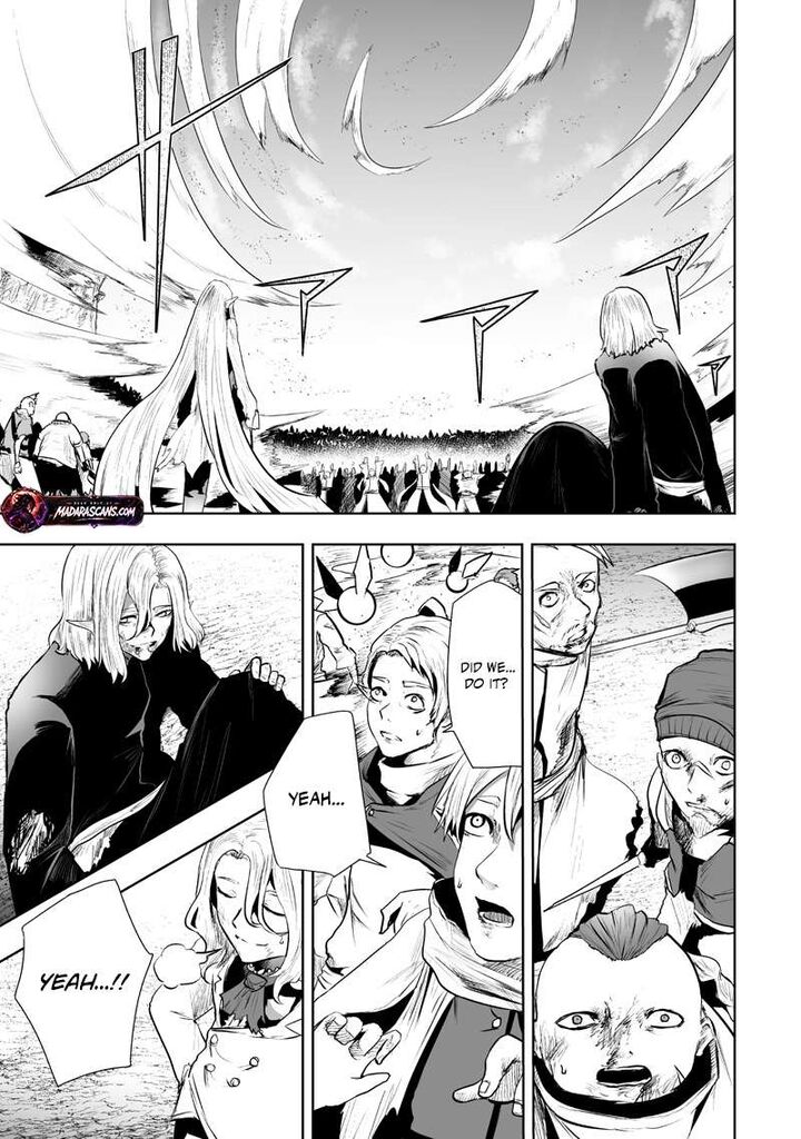 I’m the Only One with Unfavorable Skills, Isekai Summoning Rebellion Chapter 121 - Page 7