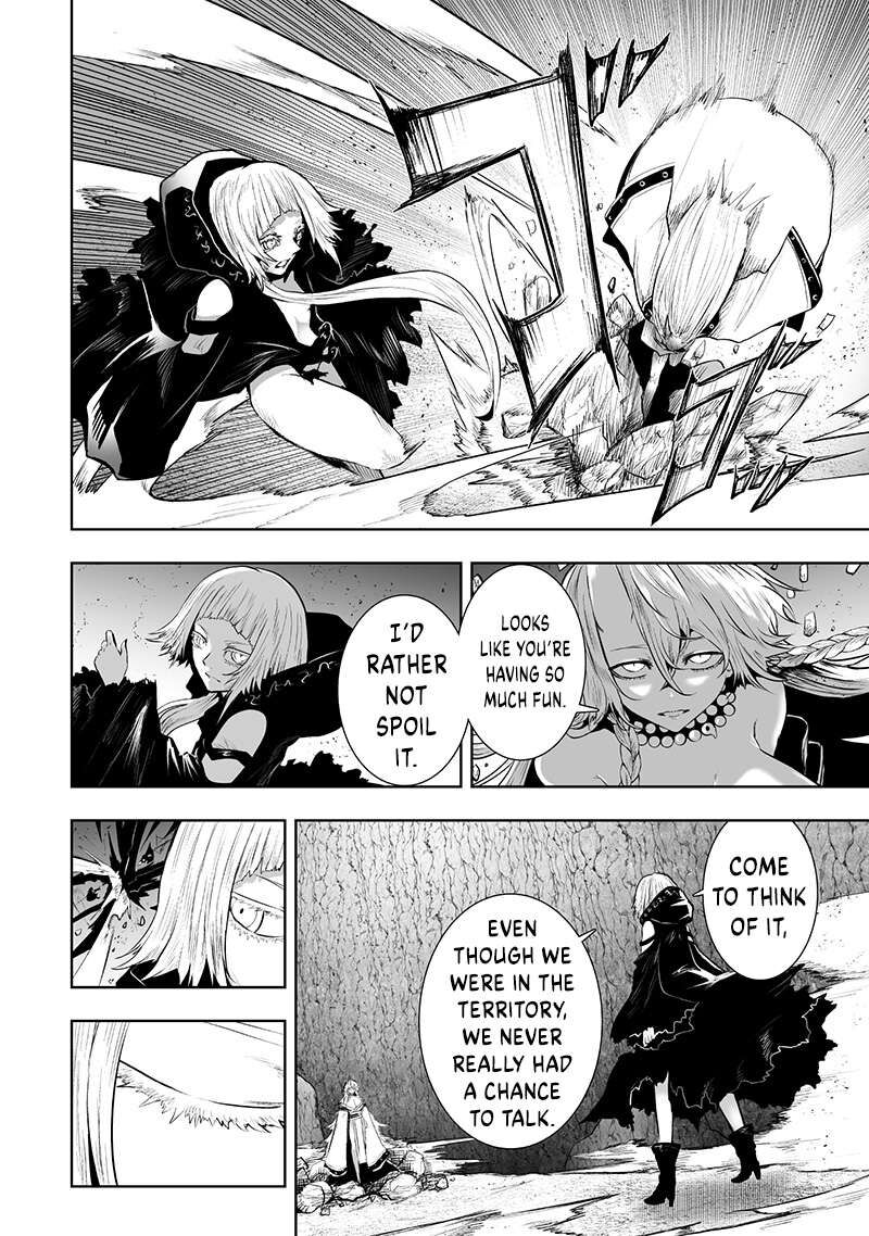 I’m the Only One with Unfavorable Skills, Isekai Summoning Rebellion Chapter 122 - Page 12